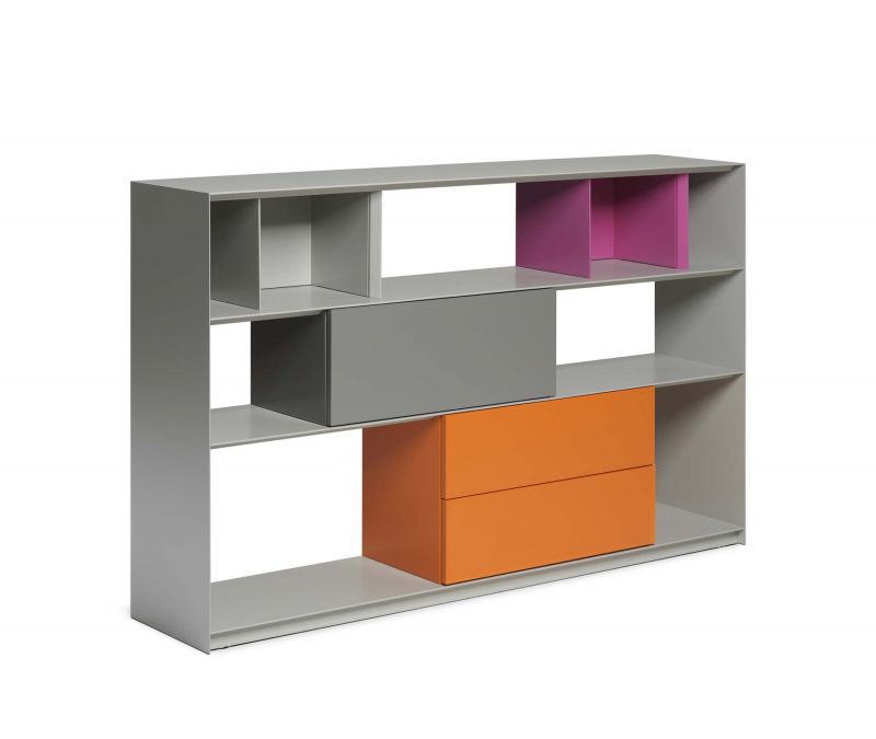 Stack système de buffet Müller Möbelfabrikation